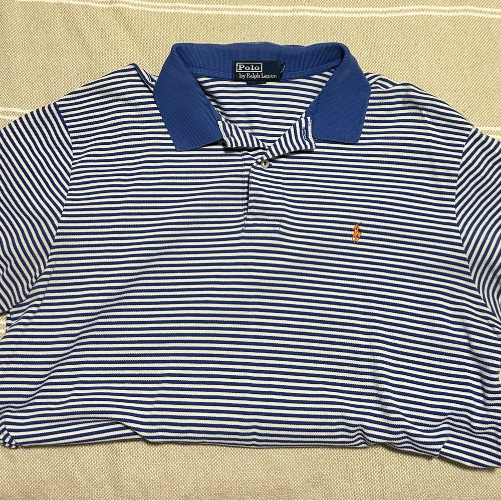 Men’s RL Polo